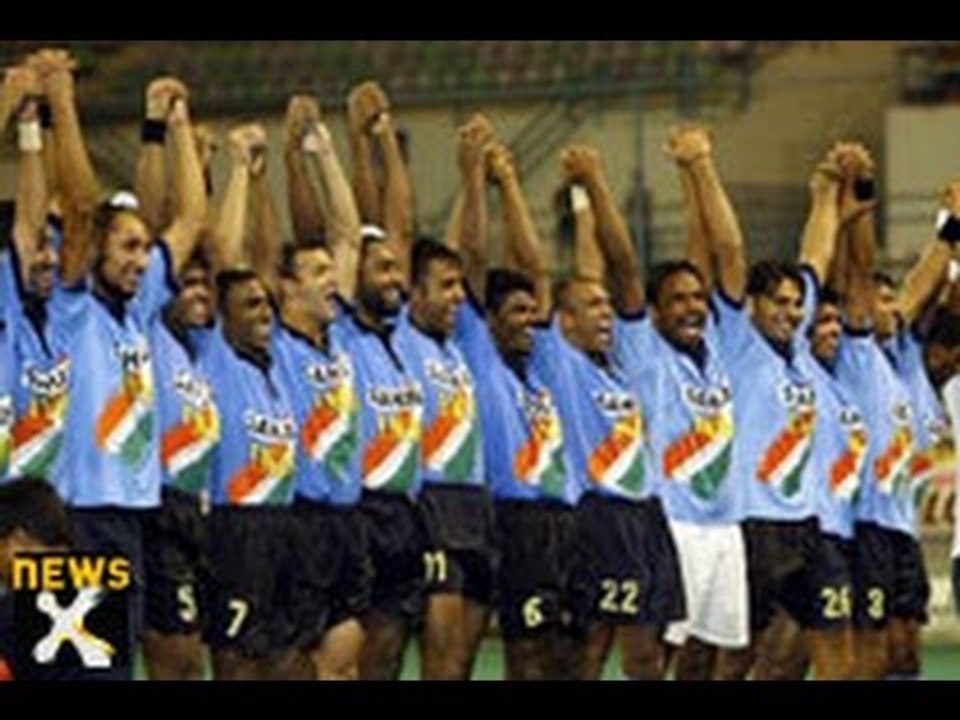 Olympic qualifier: Indian Hockey team announced; Rajpal dropped - NewsX