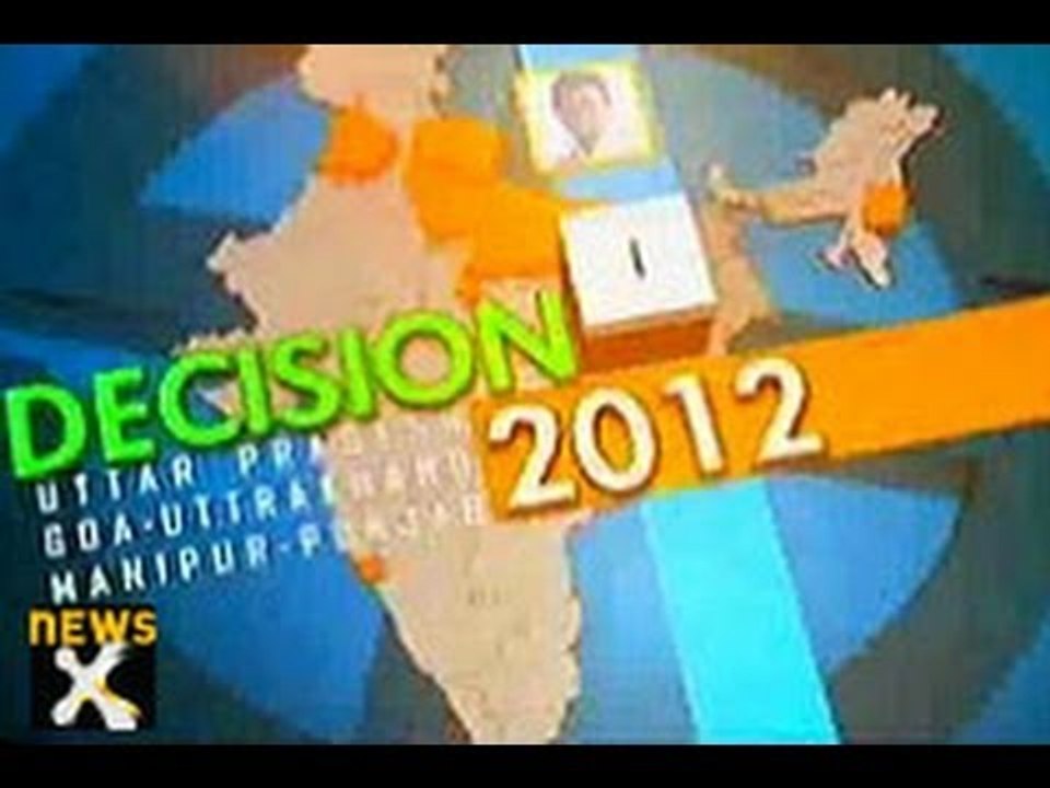 Decision 2012: Battle ground Punjab
