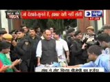 India News: There was no discussion on PM candidate at BJP-RSS meet - Rajnath Singh