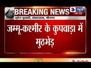 India News : Infiltration by militants is on the rise again