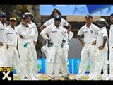 Dhoni offers to quit as Test captain-NewsX