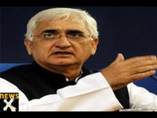 Congress promises 4.5% sub-quota in UP manifesto-NewsX