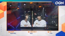 [리쌍록 하이라이트] 이 얼마 만의 리쌍록인가! G2 Festa 스폐셜 매치 이제동 vs 이영호 - 제2회 지투페스타[G2 Festa]