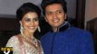 Bollywood stars at Ritesh-Genelia's sangeet ceremony-NewsX