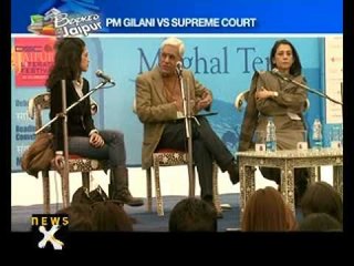 Booked in Jaipur-I - NewsX