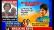 Priyanka Gandhi starts poll campaign in UP-NewsX