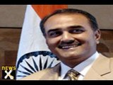 Praful Patel in dock over pay-off scandal- NewsX