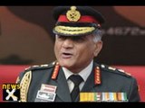 Govt on backfoot over Army chief age row- NewsX