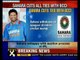 Sahara pulls out of Team India, IPL sponsorship-NewsX