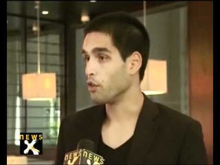 Happy to have Vinay, Murali in RCB: Siddharth Mallya-NewsX