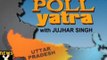 Poll Yatra with Jujhar Singh (Uttar Pradesh 2012 - Ayodhya, Goshainganj) - 1 of 2