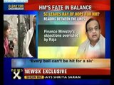 I have produced enough proof against Chidambaram: Swamy-NewsX