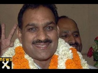 MCD Polls: Congress, Team Anna target BJP, Lokayukta-NewsX