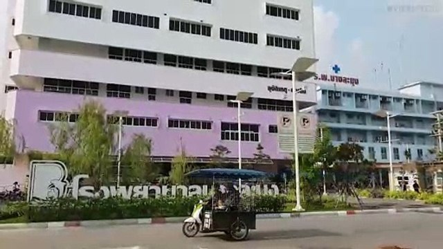 Newborn Baby Girl Is Found Wrapped In Plastic Bag
