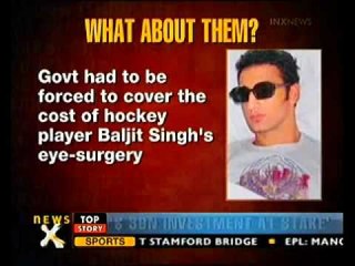 Fans pray for Yuvi's speedy recovery-NewsX