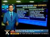 Govt- Nair faceoff intensifies over ISRO report- NewsX