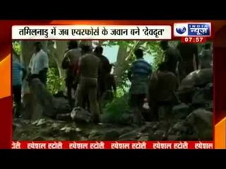 India News : Nature's bounty flows in Tamil Nadu