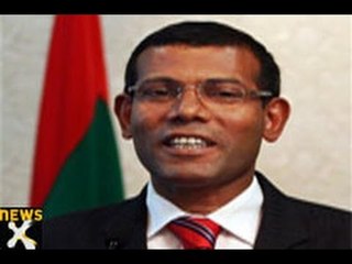 Maldives ex-President Nasheed faces arrest -NewsX