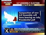 Decision 2012: Voting begins in phase-II of UP polls-NewsX