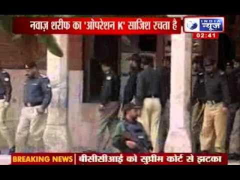 Pakistan Terror Attack: Indian soldiers dead as Pak violates ceasefire again