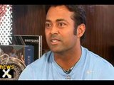 Exclusive interview with Leander Paes- 1 of 2