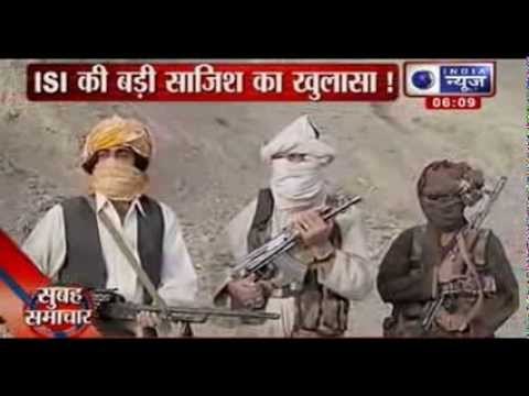 LoC firing: Pakistan violates ceasefire again, heavy firing along LoC