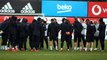 Beşiktaş'ta Shinji Kagawa ve Gökhan Gönül Kayserispor Maçı Kadrosuna Alınmadı