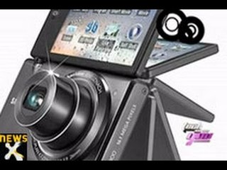 Tech and You (Ep-42): Samsung MV800 Camera