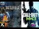 Tech and You (Ep-42): Battlefield 3 vs Call of Duty: Modern Warfare 3-NewsX