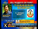 CBI claims $500 bn stashed abroad by Indians-NewsX