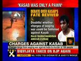26/11 attack: Debate over Kasab's fate revived-NewsX
