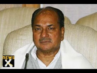 Antony unhappy over Indian fishermen's killing-  NewsX