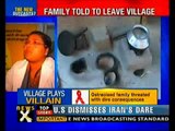 HIV victim, family ostracised in Bihar-NewsX