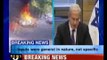 Israeli embassy car blast: Israel had warned India, say Sources-NewsX