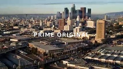 Bosch - bande-annonce de la saison 5 (VO)