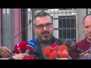 Saimir Tahiri njihet me akuzat - News, Lajme - Vizion Plus