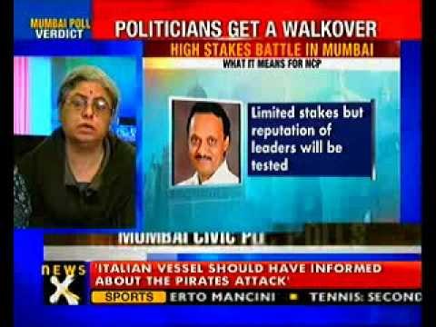 BMC polls: Counting underway; do or die battle for Shiv Sena-NewsX