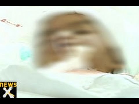 CWC to Delhi Police: Take action on human trafficking -NewsX