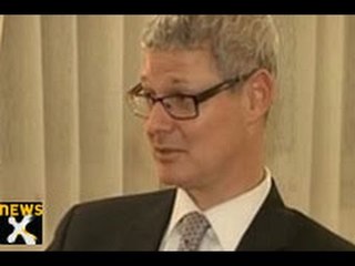 If asked, we can assist Delhi car blast probe: Israeli Ambassador - NewsX