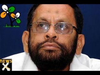 Quota row: Bar Beni Prasad Verma from campaigning, says TMC-NewsX