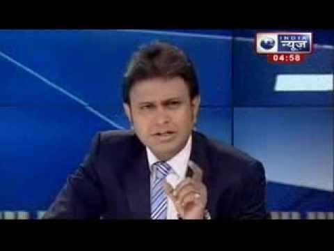 India News : Pakistan summons Indian envoy over LoC firing