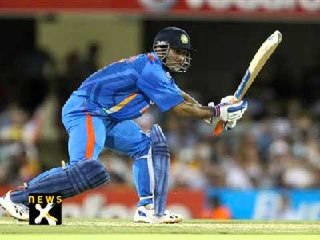 Tri-series: Australia beat India by 110 runs in Brisbane - NewsX