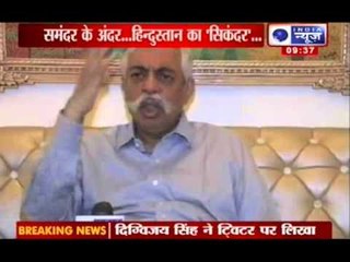 India News: INS Vikrant to put China at sea