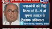 India News: Digvijaya Singh slams Narendra Modi for writing to PM over Food Security Bill