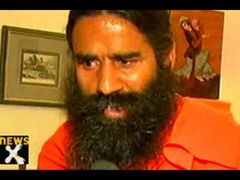 NewsX exclusive: Baba Ramdev slams govt over Ramlila crackdown - NewsX