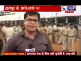 India News : IB issues Naxal attack alert for Jharkhand, Chhattisgarh, Bihar
