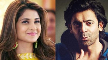 Sunil Grover to HOST Nach Baliye Season 9! Check out | FilmiBeat