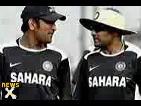 NewsX@9: Rift between Dhoni and Shewag widens-NewsX