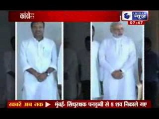 India News : Modi can be better PM than Rahul, says Sadhu Yadav