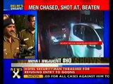 Eight arrested in hotel security official attack case - NewsX